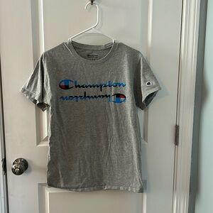 Champion t shirt